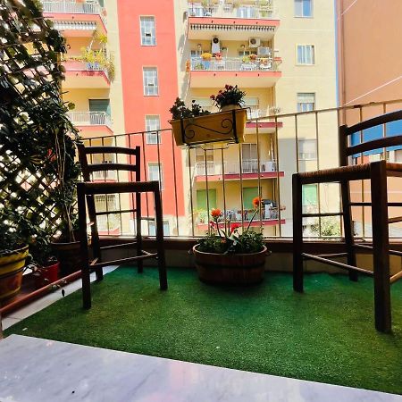 Cutapp Guest House カターニア エクステリア 写真