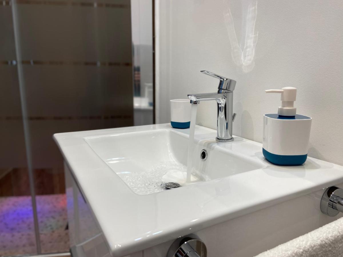 Cutapp Guest House カターニア エクステリア 写真