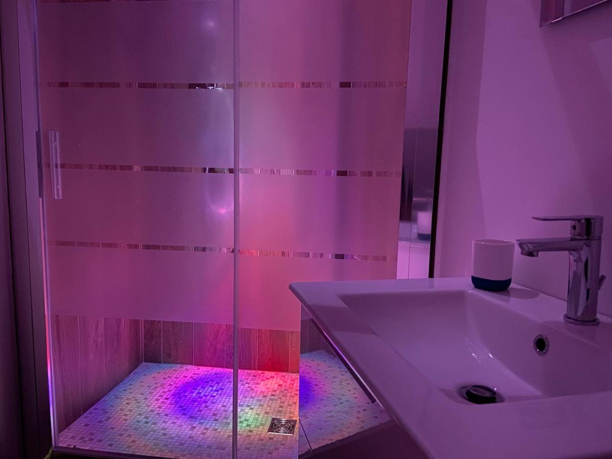 Cutapp Guest House カターニア エクステリア 写真