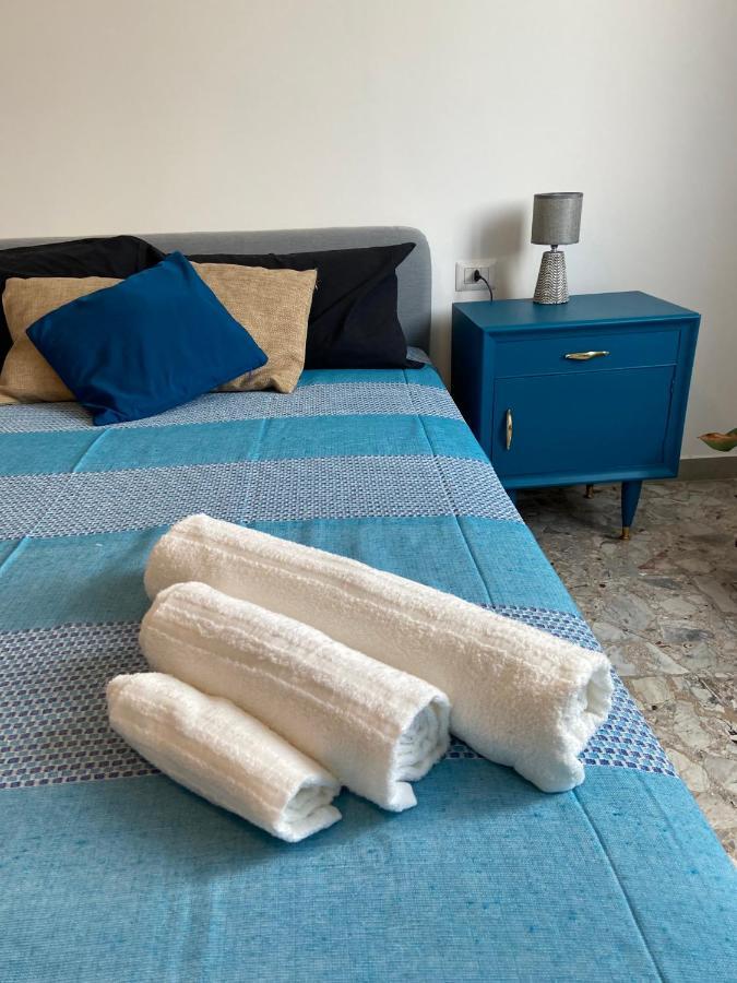 Cutapp Guest House カターニア エクステリア 写真