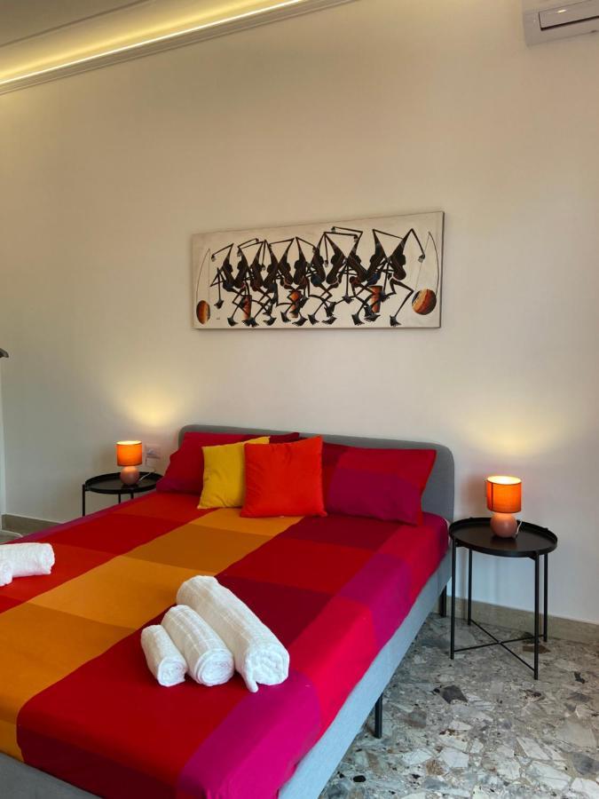 Cutapp Guest House カターニア エクステリア 写真