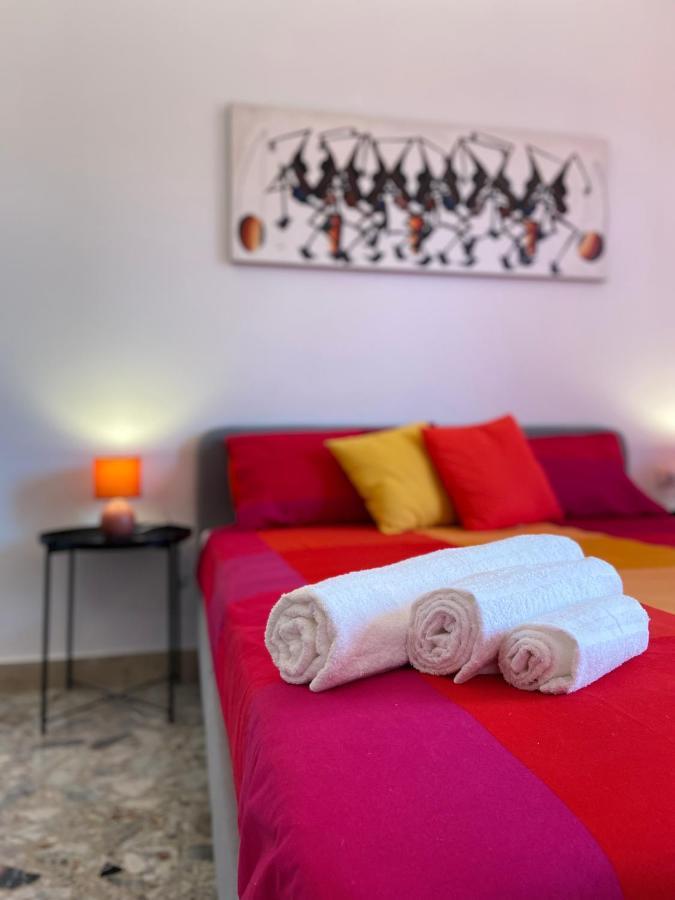 Cutapp Guest House カターニア エクステリア 写真