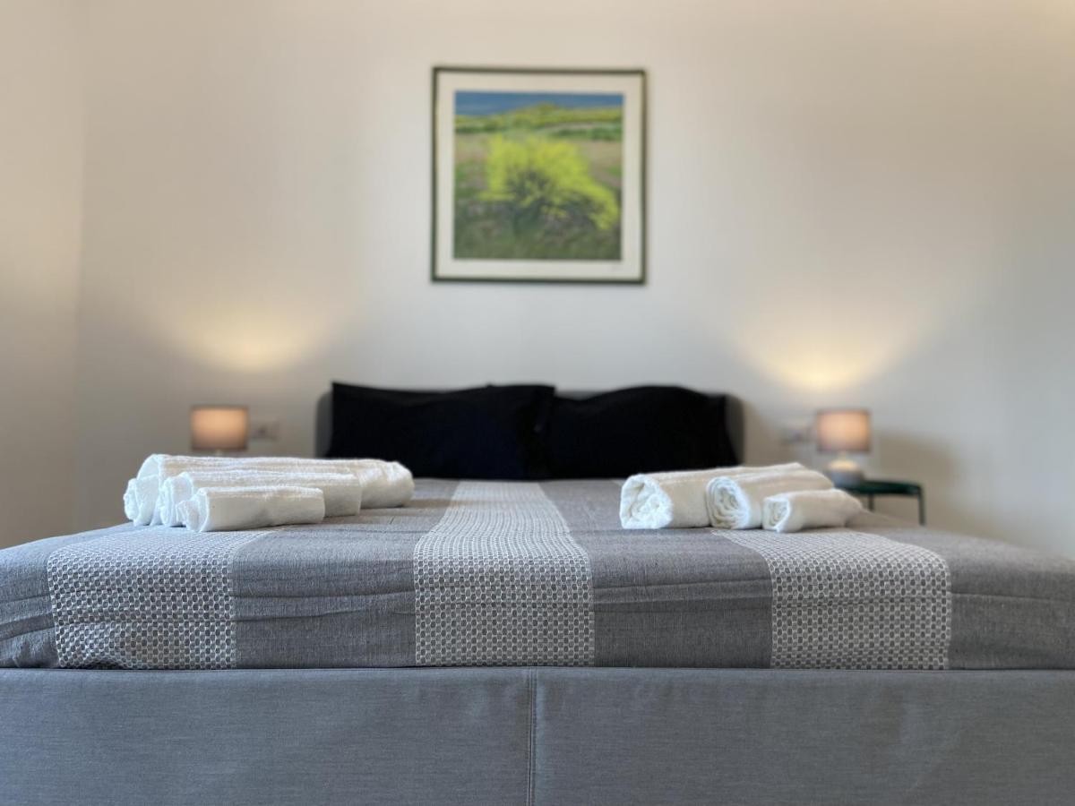 Cutapp Guest House カターニア エクステリア 写真