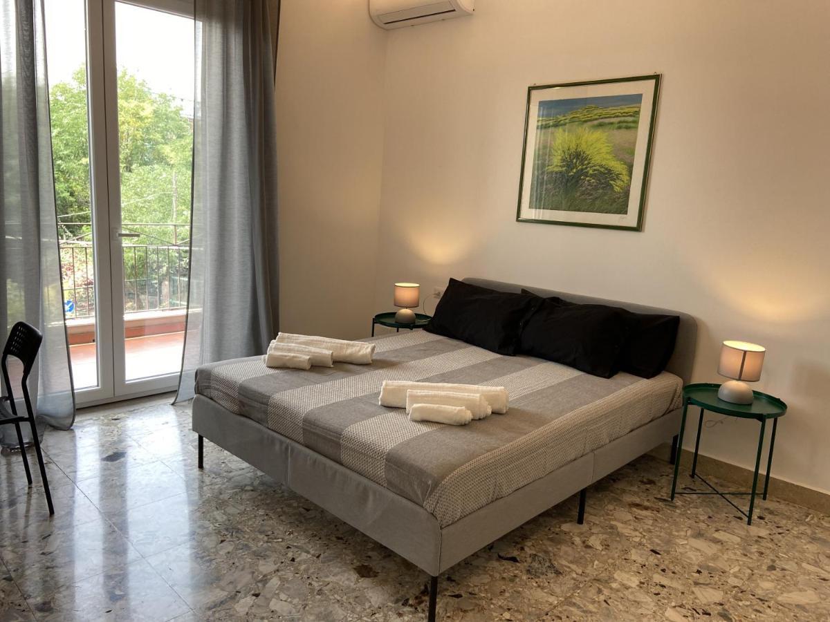 Cutapp Guest House カターニア エクステリア 写真