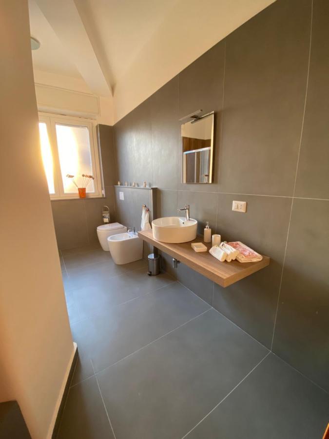 Cutapp Guest House カターニア エクステリア 写真