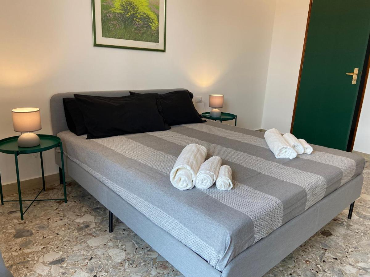 Cutapp Guest House カターニア エクステリア 写真