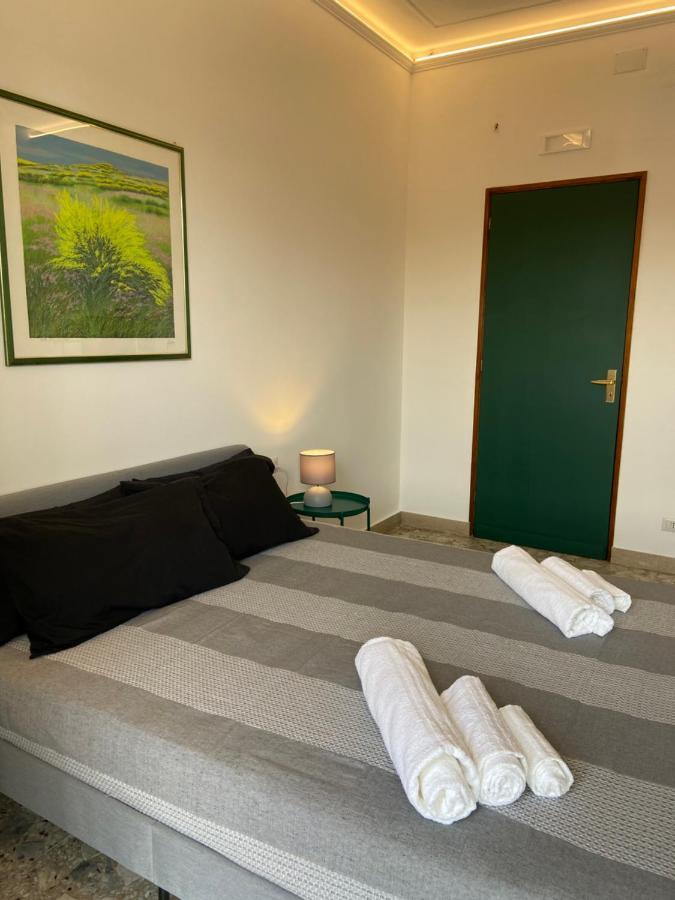 Cutapp Guest House カターニア エクステリア 写真